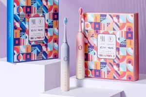 Nem lesz para a fogorvos, ha szónikus fogkefét használtok