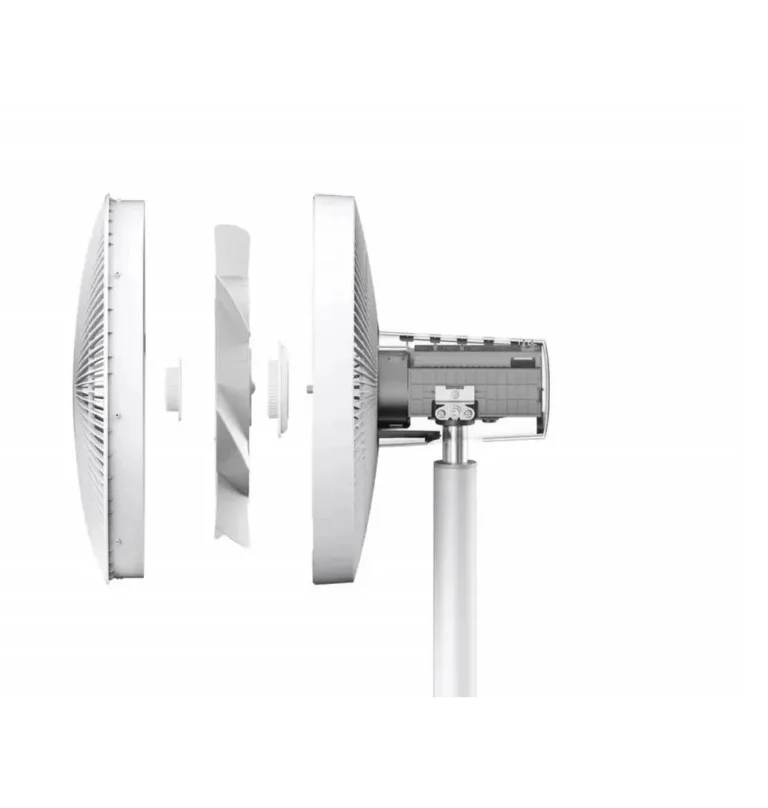 Rendelj kínait itthonról: Xiaomi Mi Smart Standig Fan 2 5