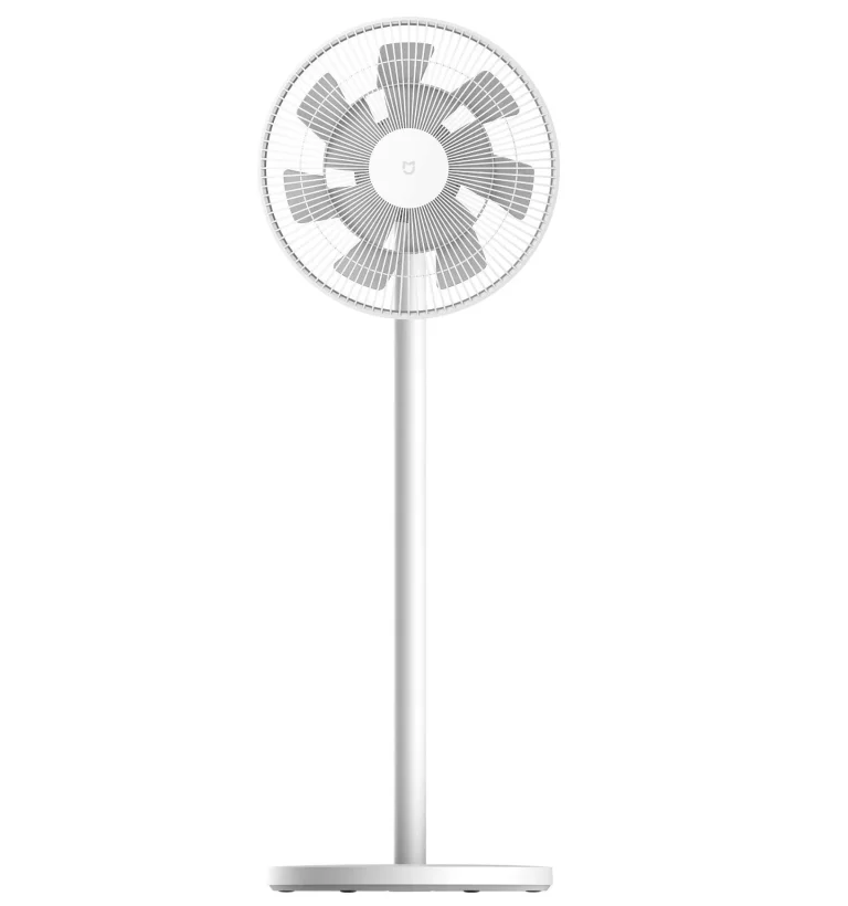 Rendelj kínait itthonról: Xiaomi Mi Smart Standig Fan 2 3