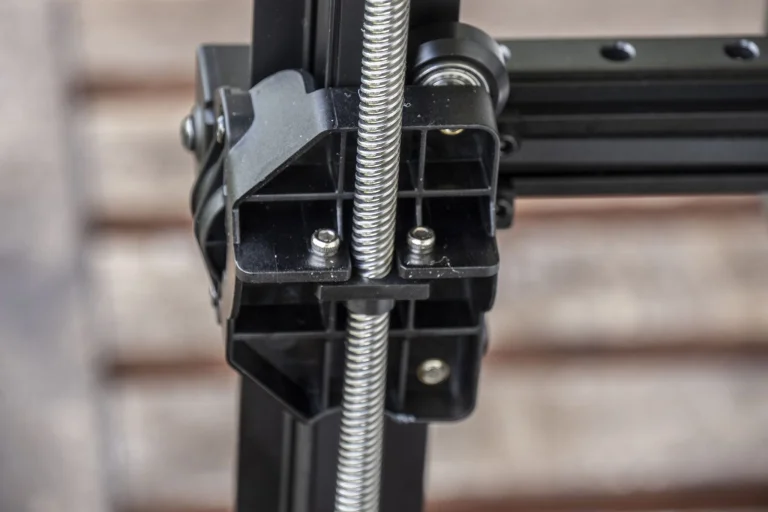 Prueba 3 de la impresora 3D Creality Ender 3 V10-KE