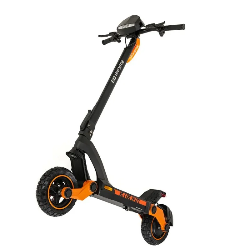 Ha ősz vagy tél akkor olcsó elektromos roller 5