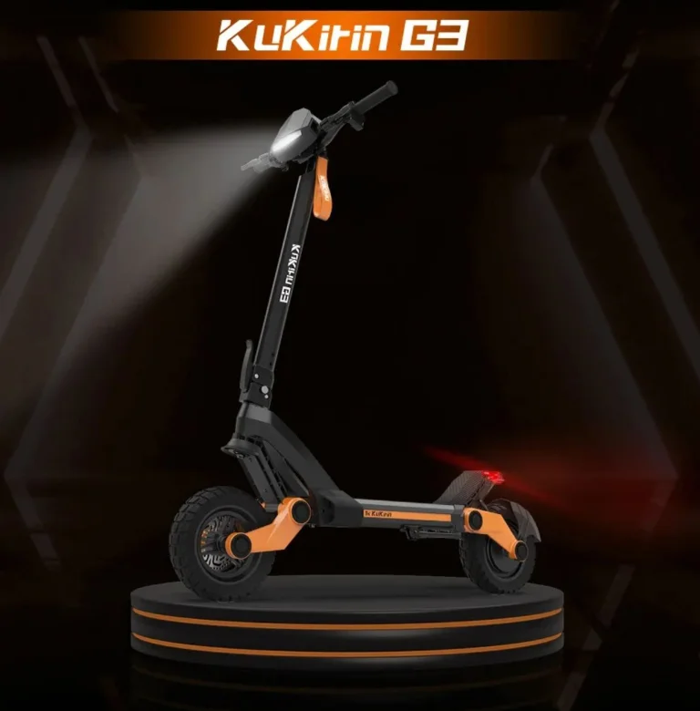 Ha ősz vagy tél akkor olcsó elektromos roller 2