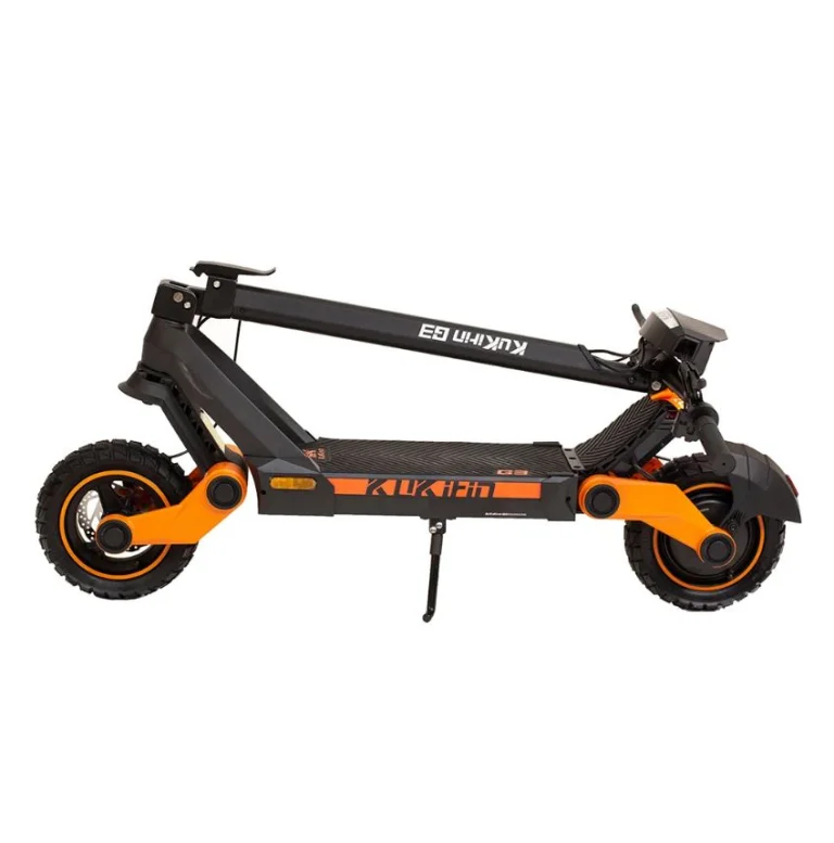 Ha ősz vagy tél akkor olcsó elektromos roller 7