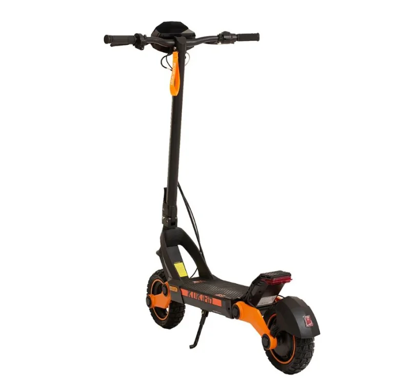 Ha ősz vagy tél akkor olcsó elektromos roller 9