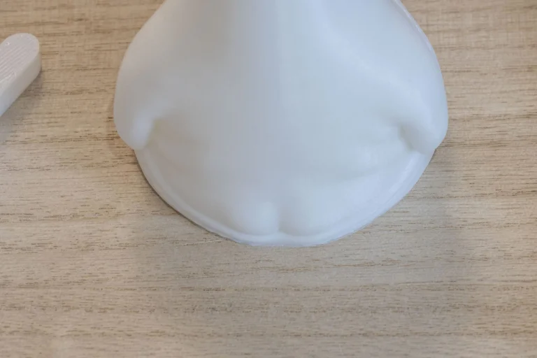 Prueba 3 de la impresora 3D Creality Ender 3 V38-KE