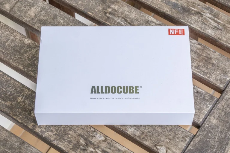 Alldocube iPlay 50 Mini Pro NFE tablet teszt 7