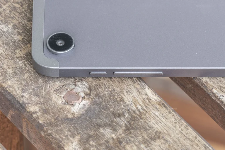 Alldocube iPlay 50 Mini Pro NFE tablet teszt 6