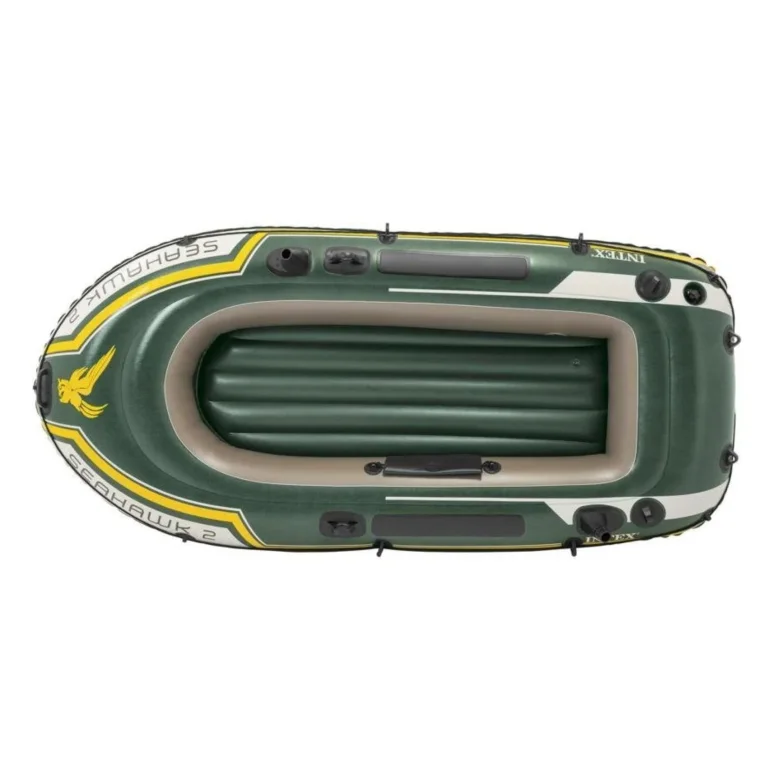 Rendelj kínait itthonról: Intex Seahawk 2 gumicsónak 2