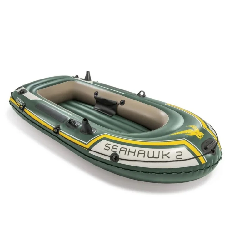 Rendelj kínait itthonról: Intex Seahawk 2 gumicsónak 3