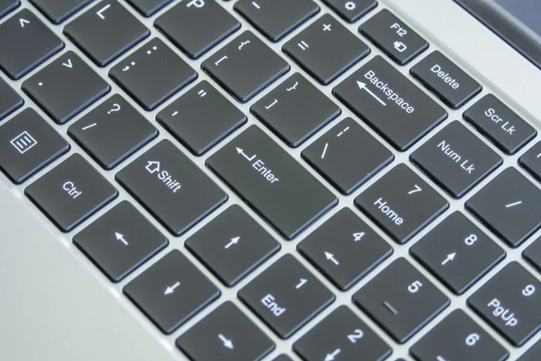 Ninkear N15 Air utazós notebook teszt 11