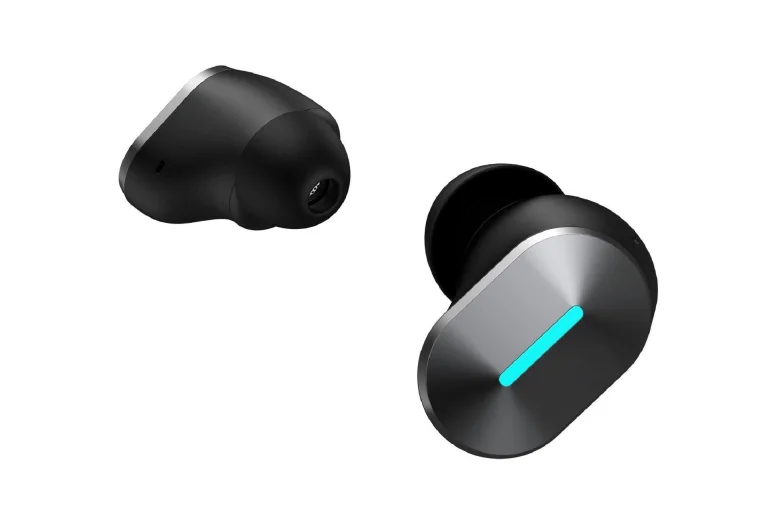 Edifier GX05 gamer TWS fülhallgató teszt 8