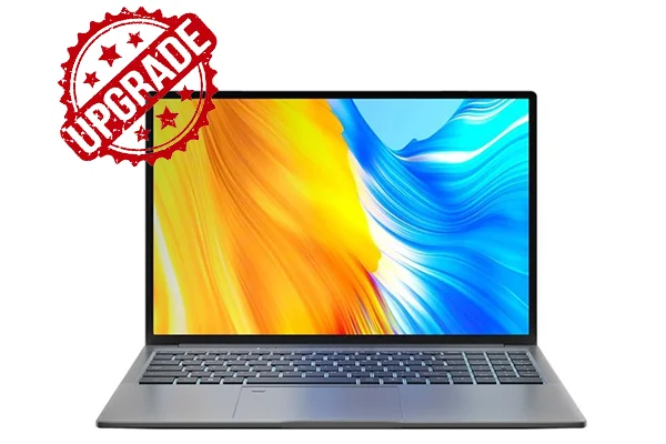 Ninkear N16 Pro upgraded