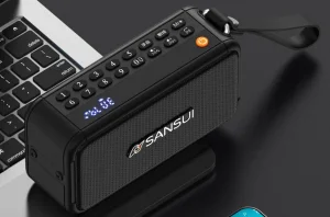 Megtaláltuk 2024 SOKOL rádióját, amibe Bluetooth is került