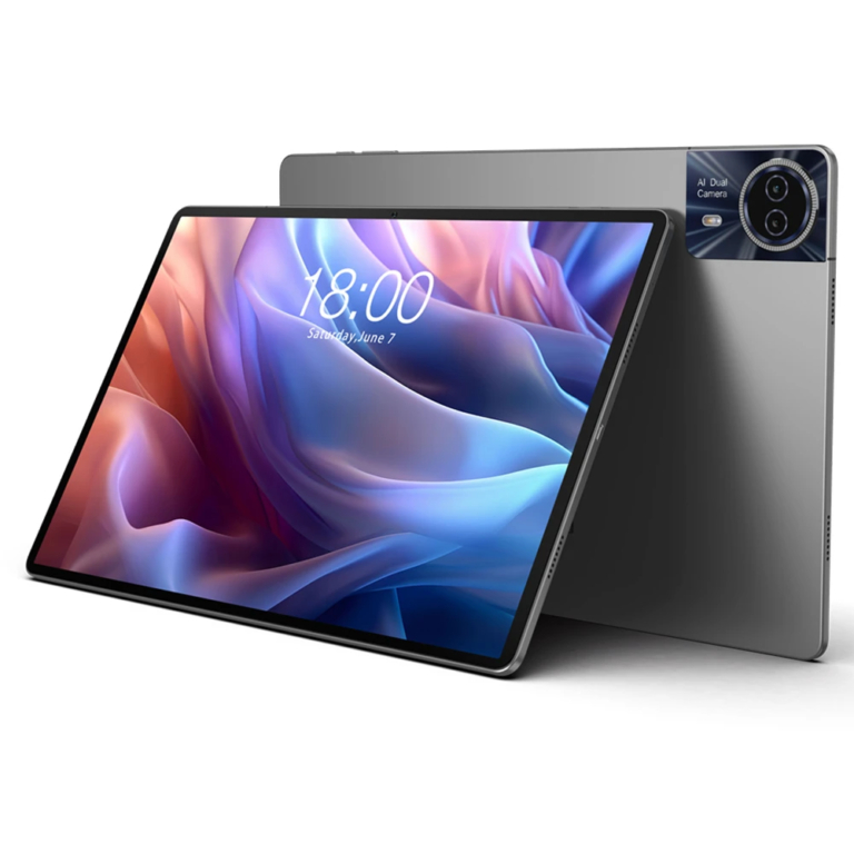 Gigantikus tablet lett olcsóbb Teclast T65 Max személyében 11