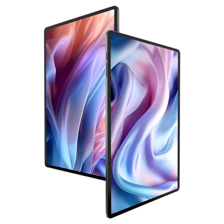 Gigantikus tablet lett olcsóbb Teclast T65 Max személyében 12