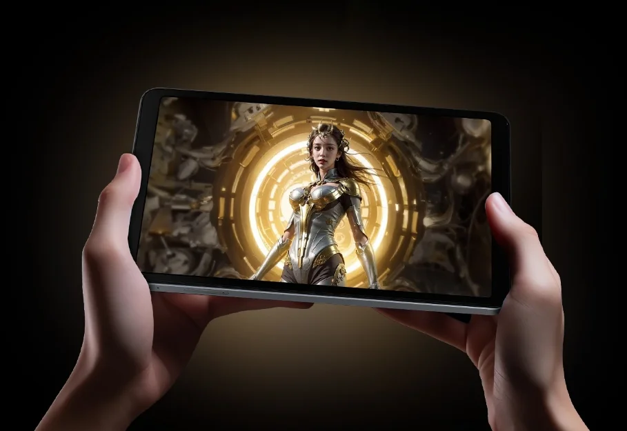 Az Alldocube iPlay 50 Mini Pro szuper nyaralós társad lesz 1