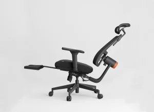NEWTRAL MagicH-BPro ergonomikus szék teszt