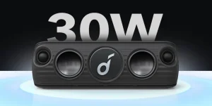 Komoly Anker hangszóró vihető kedvező áron