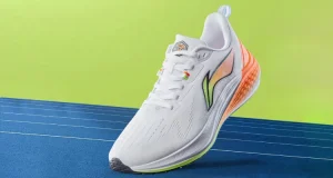 Jó áron rendelhető a Li-Ning Red Hare 7 futócipő