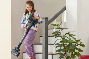 A Ranvee rekord áron adja az önürítős Ultenic porszívót