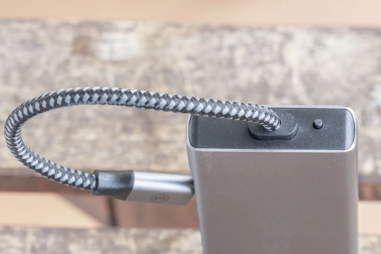 Essager 8 en 1 Extensor Prueba 8