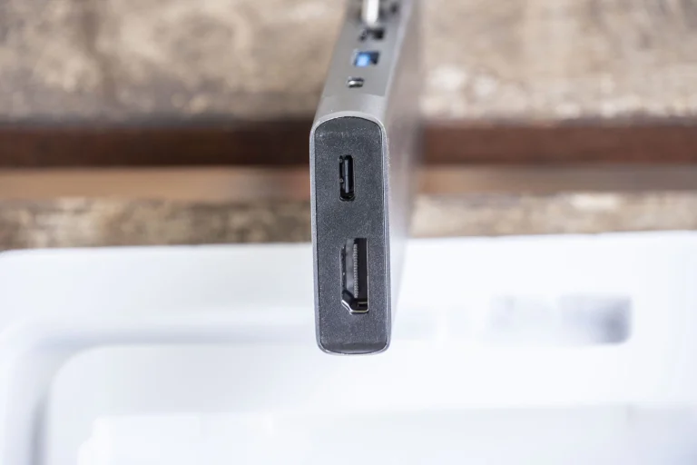 Essager 8 en 1 Extensor Prueba 9