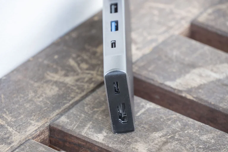 Essager 8 en 1 Extensor Prueba 11