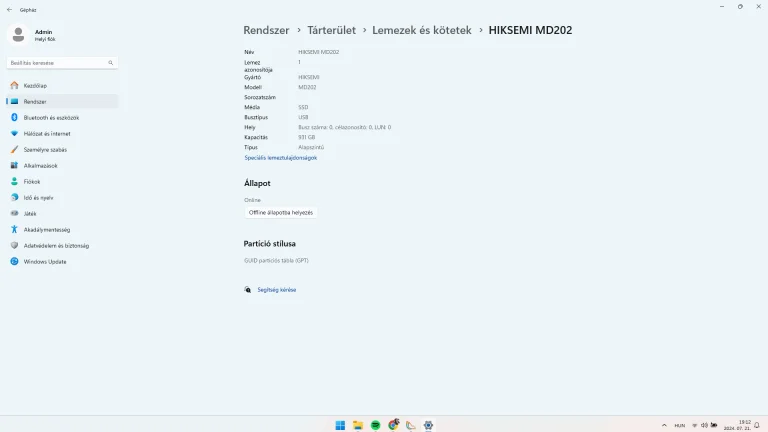 Essager 8 en 1 Extensor Prueba 15