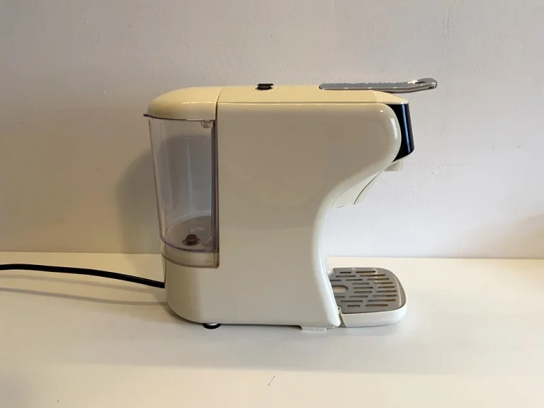 HiBREW H1B kávéfőző teszt 4