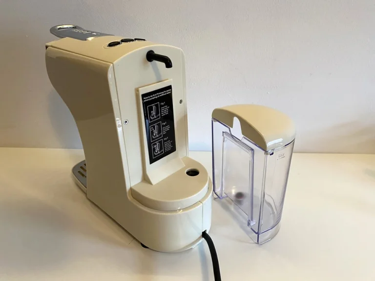 HiBREW H1B kávéfőző teszt 14