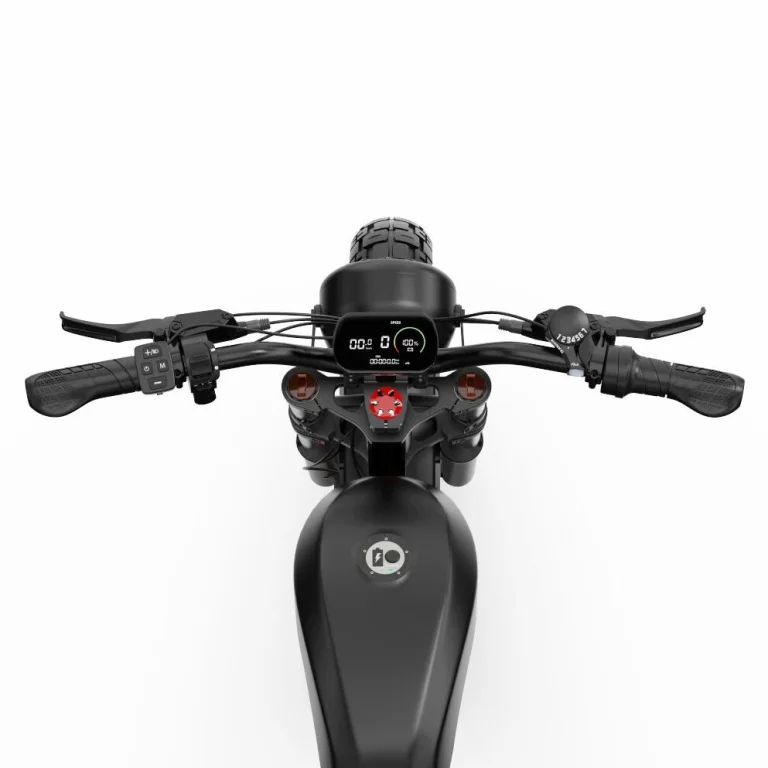 Forajidos de las bicicletas, ¡mirad aquí! 3