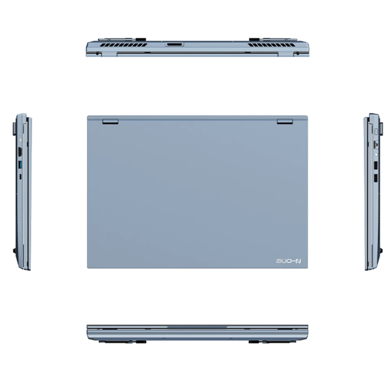 Az N-One Nbook Pro notebook most 250 000 Ft alatt! 5
