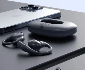 Új Black Shark fülhallgató gamereknek, e-sportolóknak