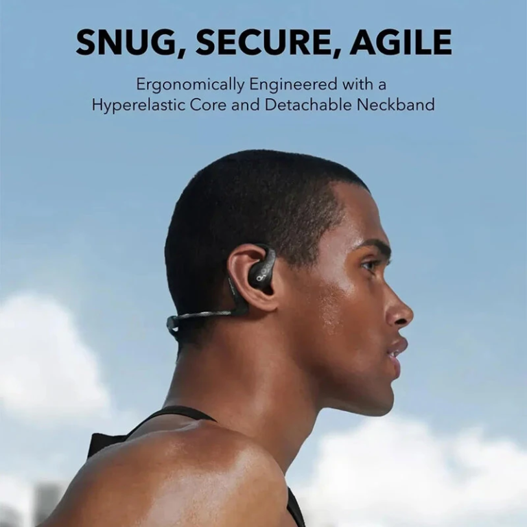 Új Soundcore AeroFit Pro 2 az 1-ben fülhallgató 6