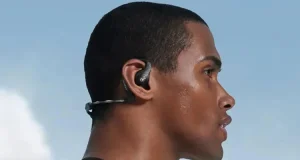 Új Soundcore AeroFit Pro 2 az 1-ben fülhallgató