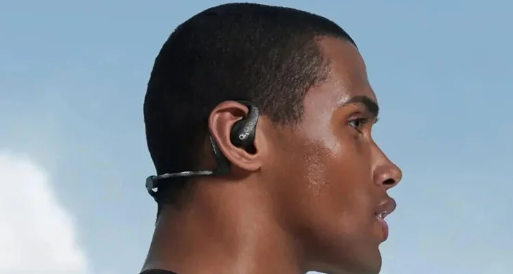 Új Soundcore AeroFit Pro 2 az 1-ben fülhallgató 1