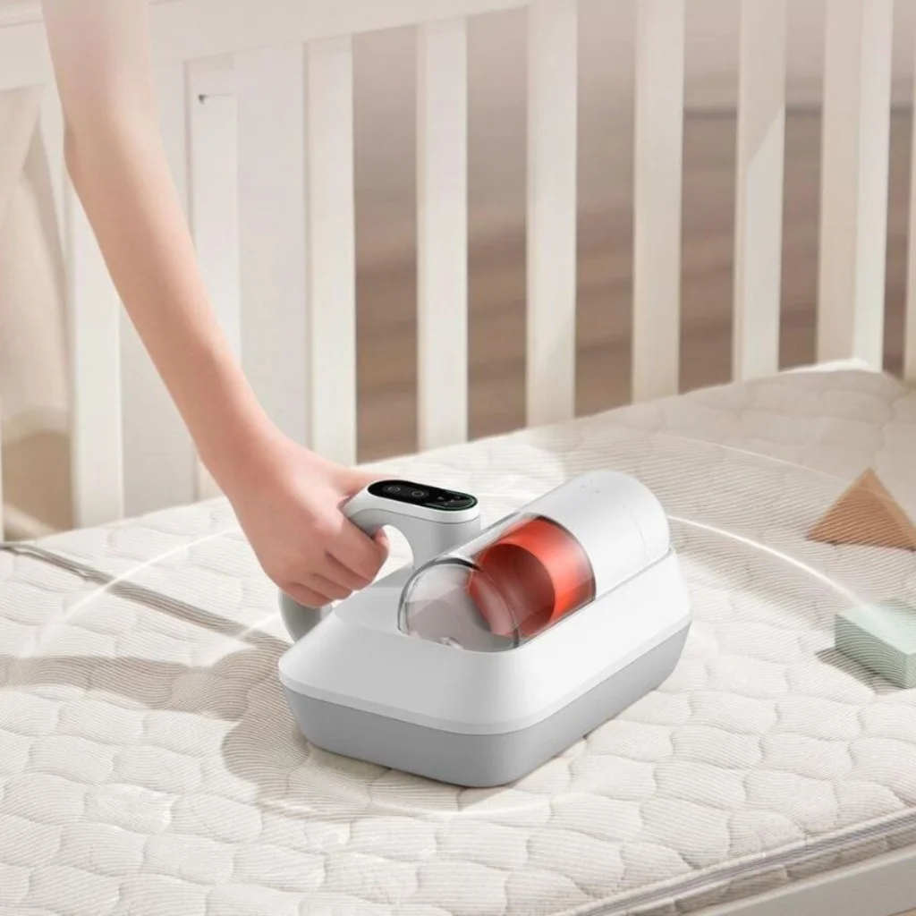Xiaomi Mijia Mite Remover Pro kárpittisztító atkák ellen 1