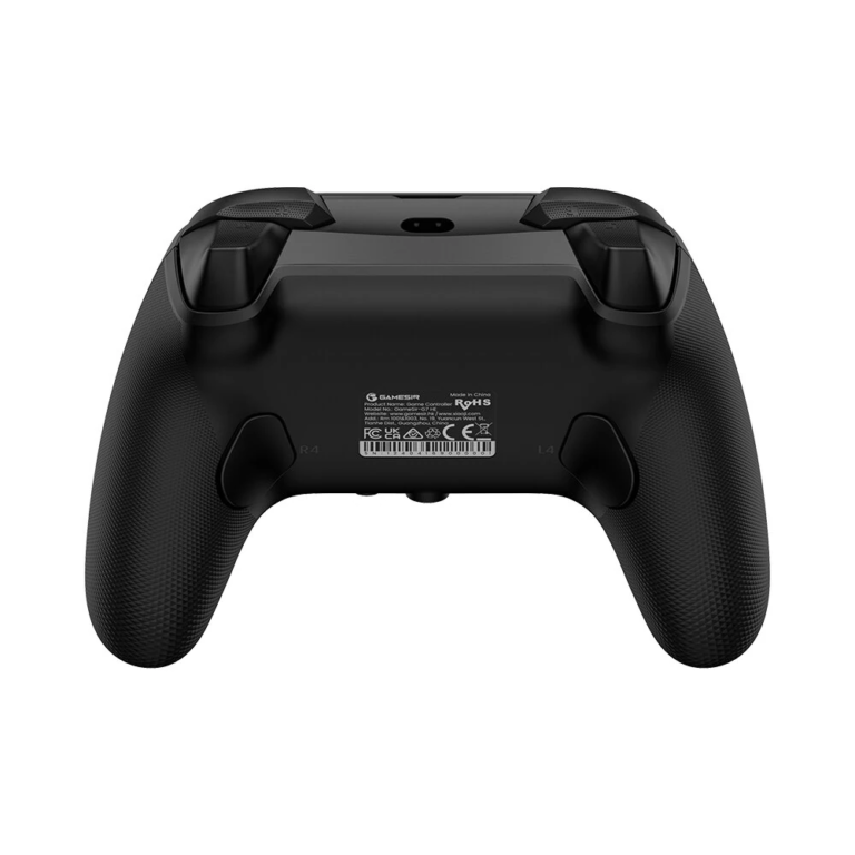 Gamesir Xbox kontroller ajándék Game Pass előfizetéssel 10