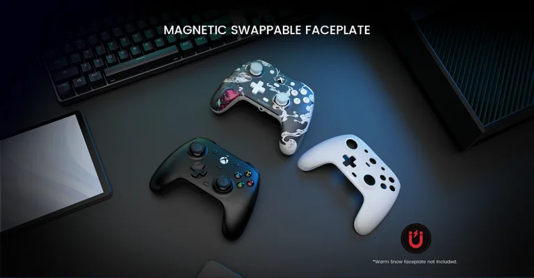 Gamesir Xbox kontroller ajándék Game Pass előfizetéssel 2