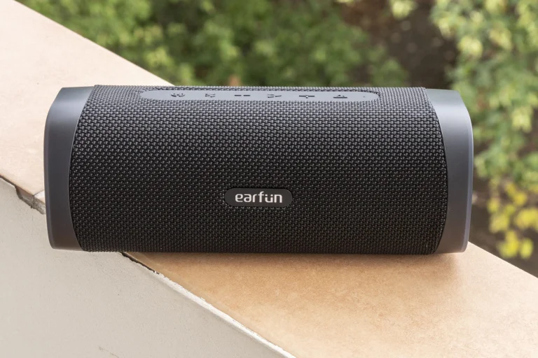 Legjobb Bluetooth hangszóró tesztek és vélemények alapján 2026 – Nemcsak a JBL szól jól 4