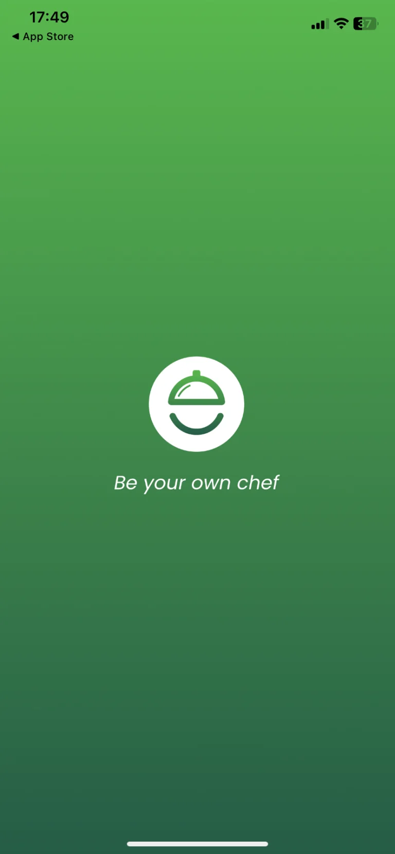 Chefree AF300 air fryer teszt 31