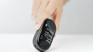 Atuman Q2 is the measuring tape of almost infinite length