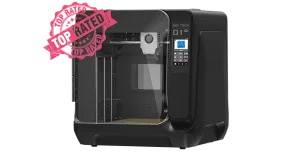 Prueba de la impresora 1D QIDI Tech Q3 Pro