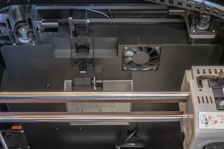 QIDI Tech Q1 Pro 3D nyomtató teszt 14