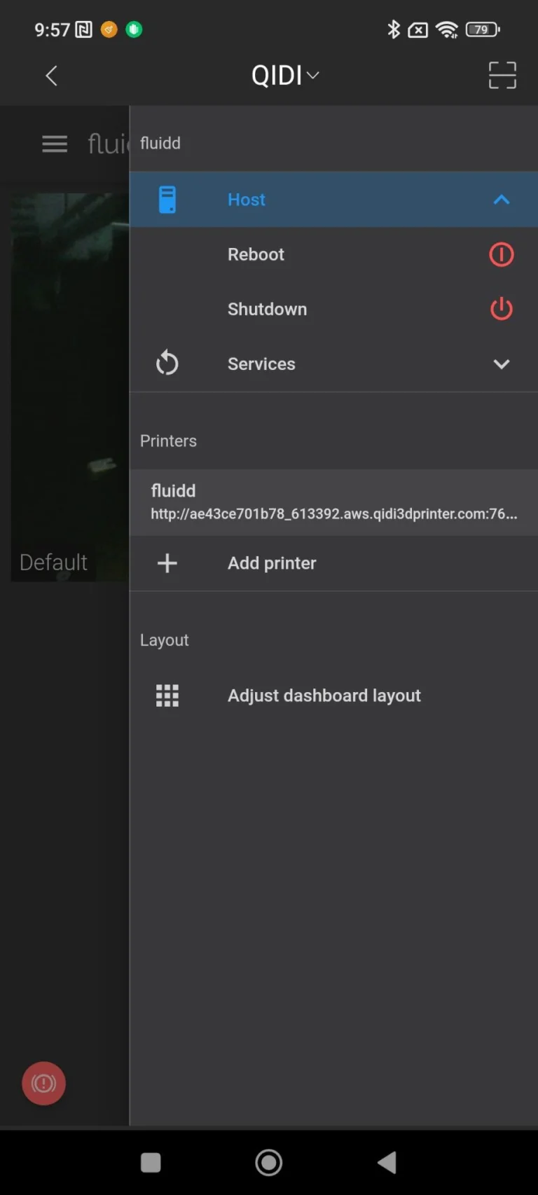 QIDI Tech Q1 Pro 3D nyomtató teszt 32