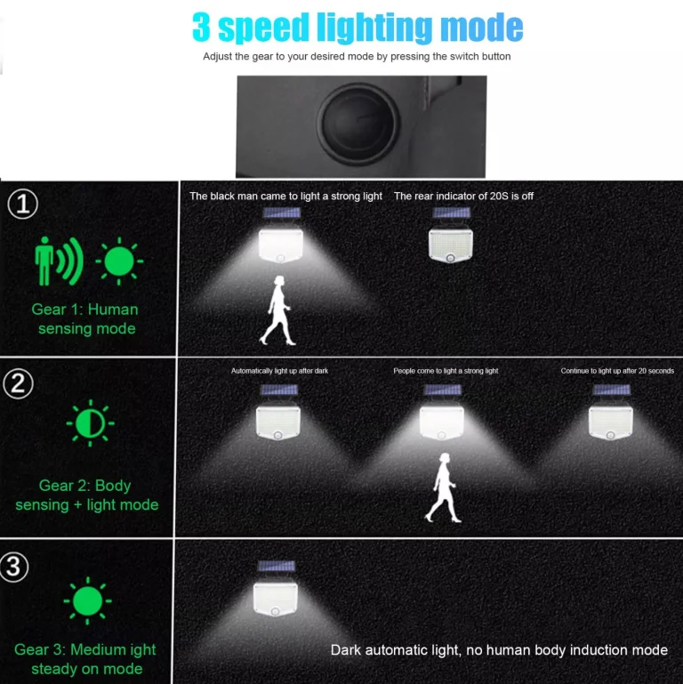 Fényár a kertben 6