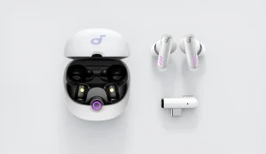 Az Anker Soundcore VR P10 gamer fülhallgató a jövőbe repít