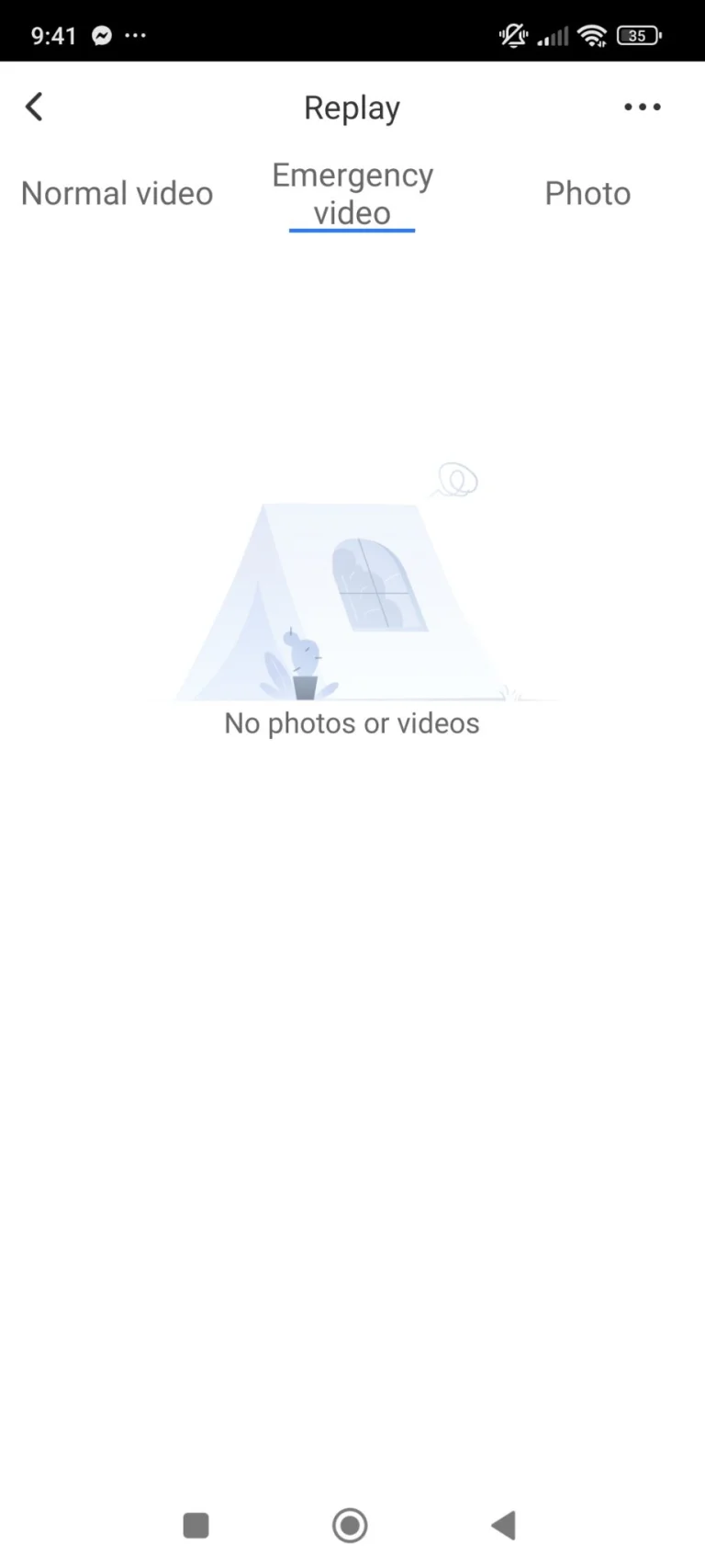 Test de la caméra embarquée de la voiture iMars X5 27