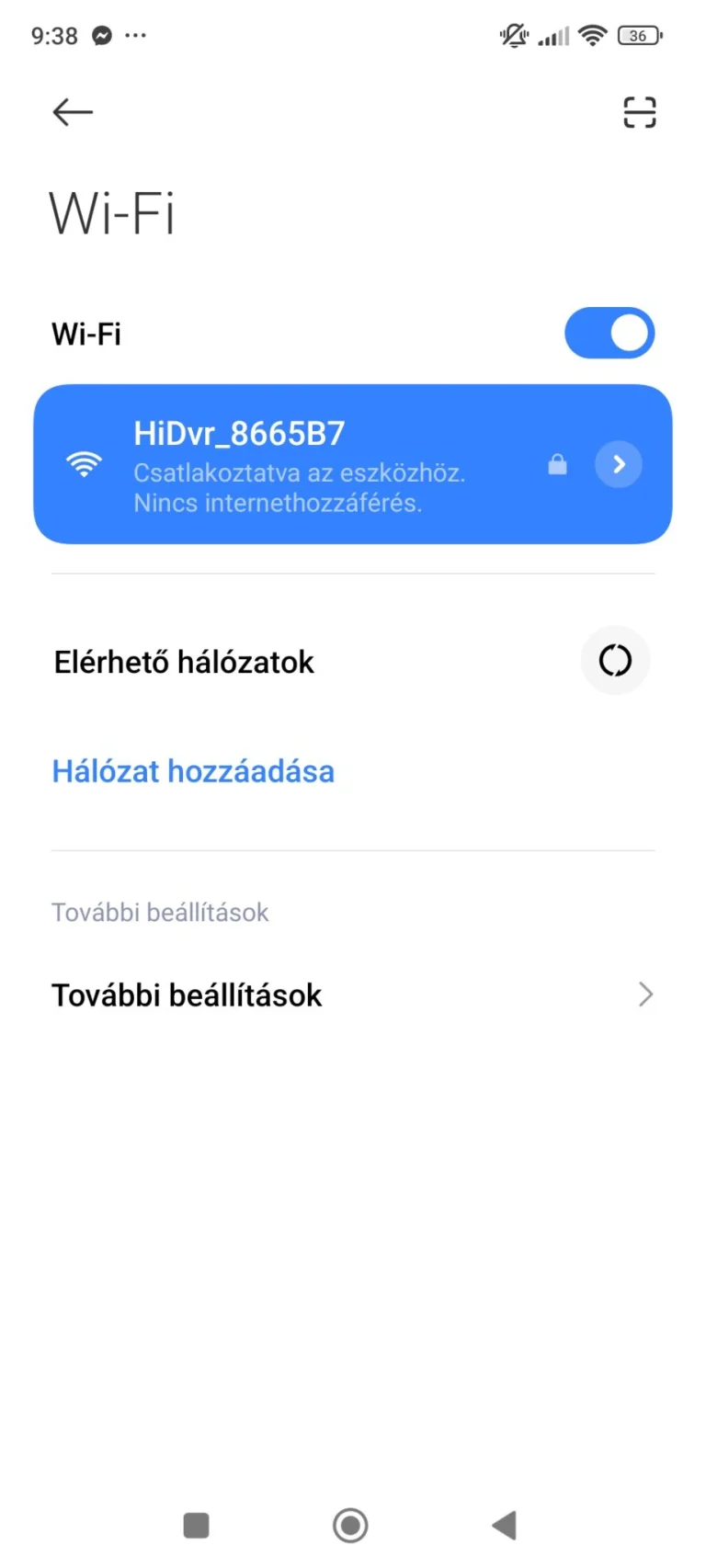 Test de la caméra embarquée de la voiture iMars X5 22