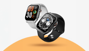 Csak pár ezer forintot kérnek a Haylou Watch S8 okosóráért